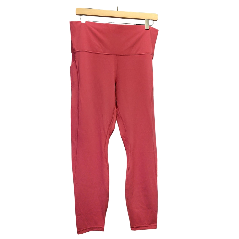 NWT | Lululemon | Align HR Pant with Pockets | 25" Size 14